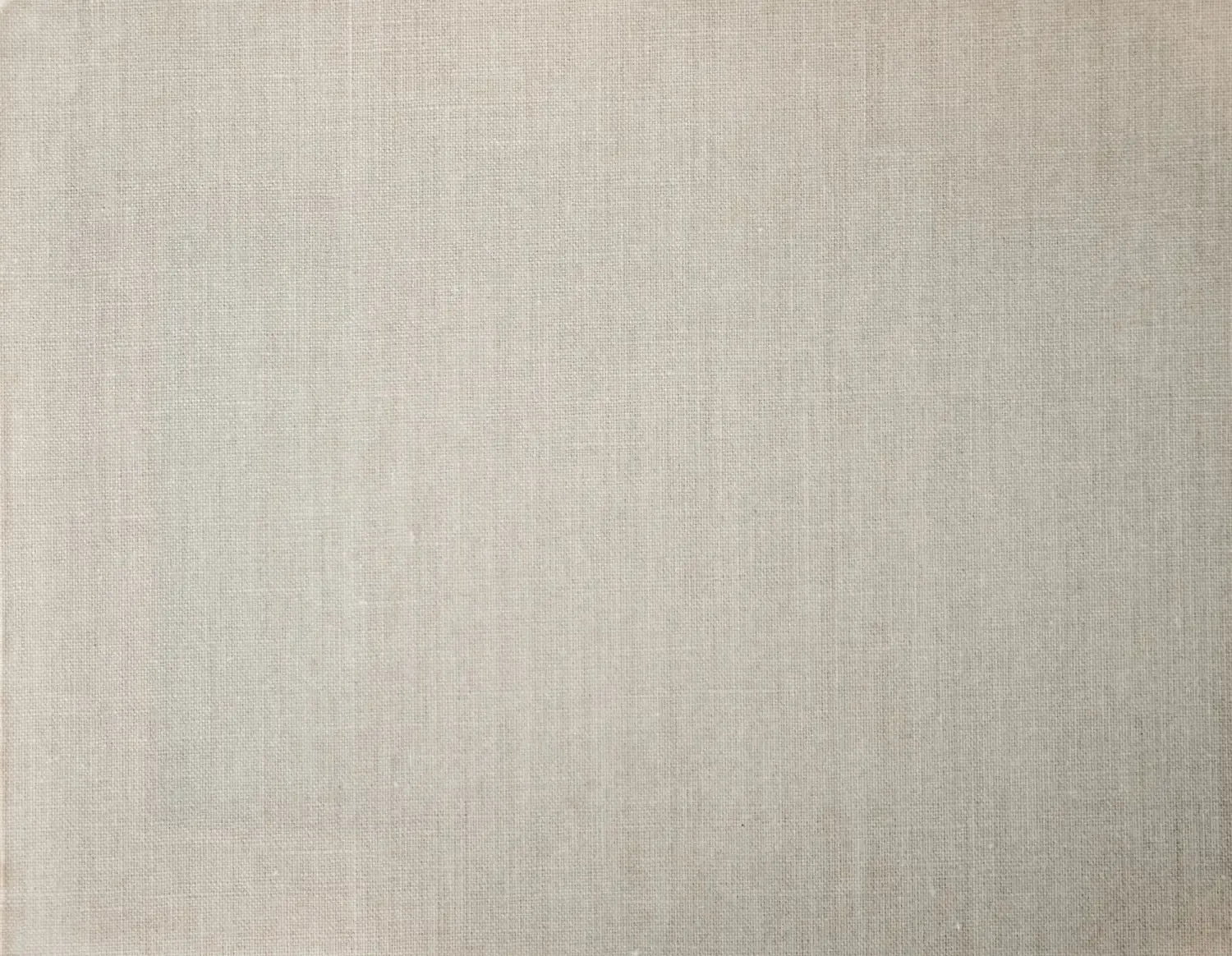 Organic Cotton Collection — Naturally soft textiles in organic cotton.
