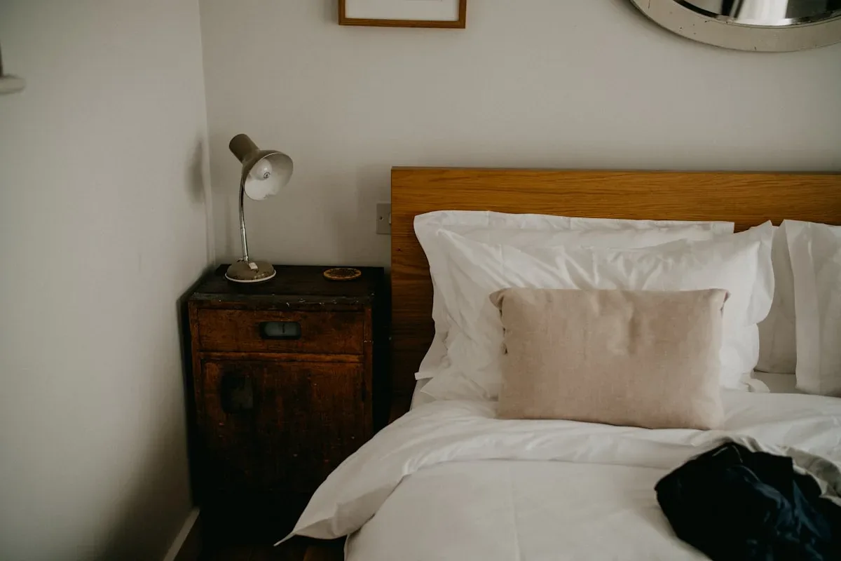 Hotels & Boutique Stays