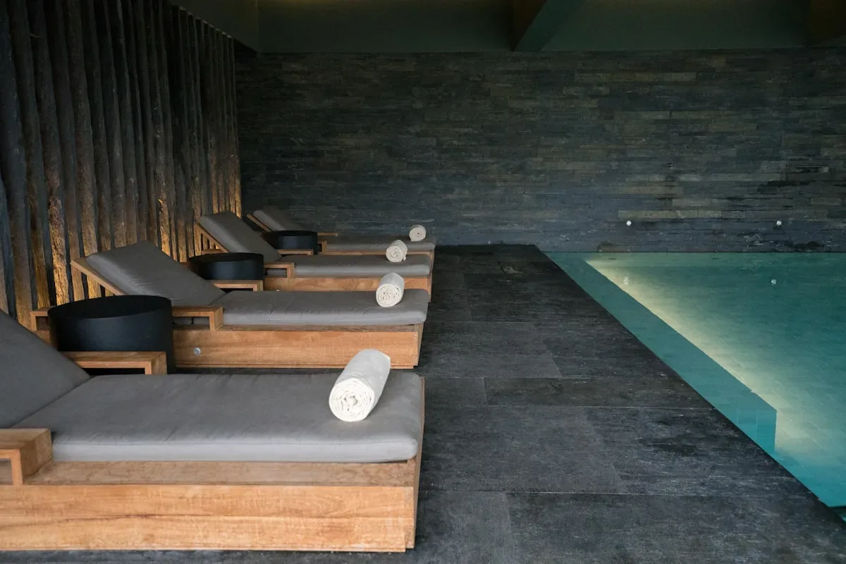 Spas & Wellness